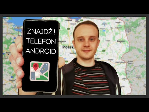 Wideo: Jak Znaleźć Telefon Przez Sim