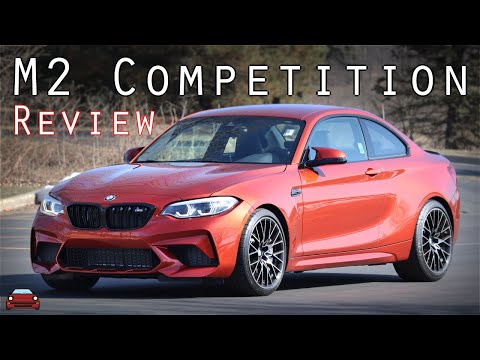 2020-bmw-m2-competition-review---the-best-car-you-can-buy-right-now!