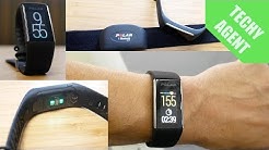 Polar A370 - Full Fitness REVIEW