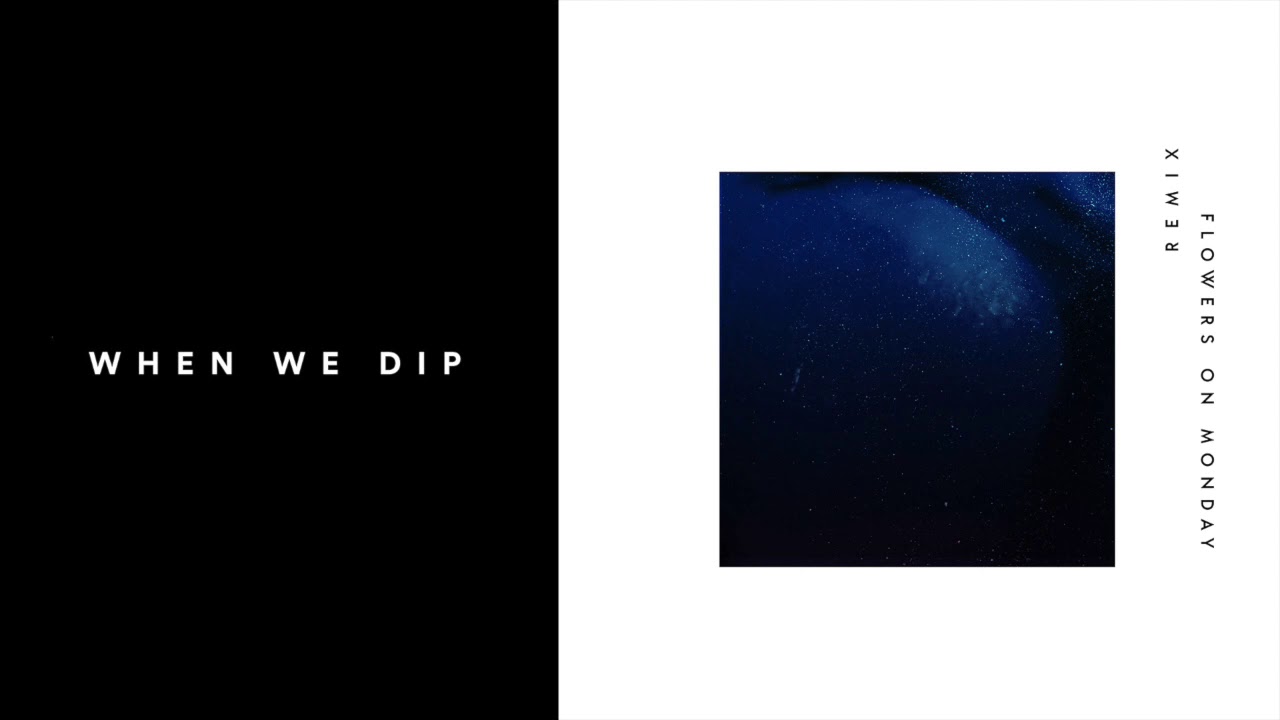 Premiere: Quatri - Broken Villages (Flowers on Monday Remix) [Nie Wieder Schlafen]