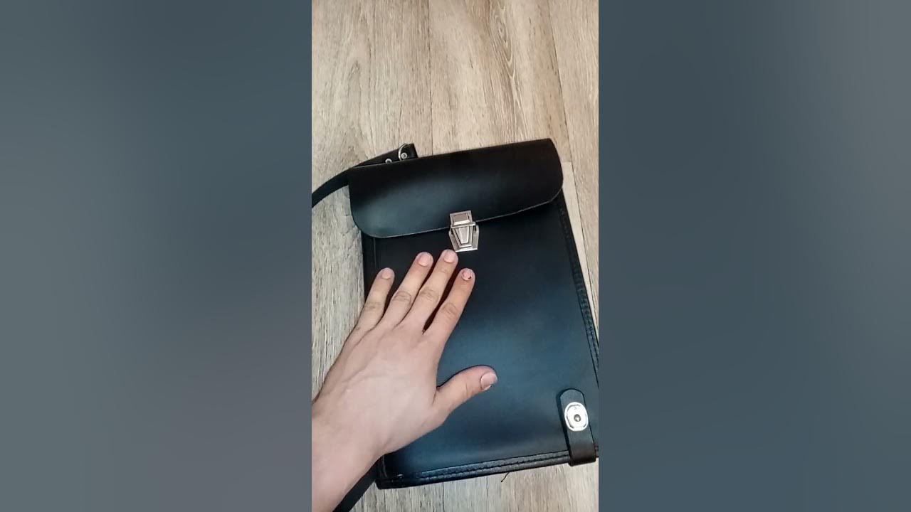 #сумка сержантская. #сумка офицерская. #планшет армейский - YouTube