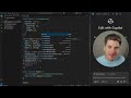 End of video