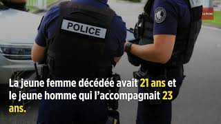 Rennes : une femme meurt renversée par une voiture de police