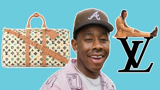 Tyler The Creator X Louis Vuitton Review