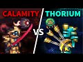 Terraria Calamity VS Thorium Mod (Which Should You Play?)