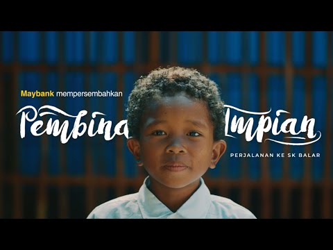 Maybank Pembina Impian Merdeka 2025