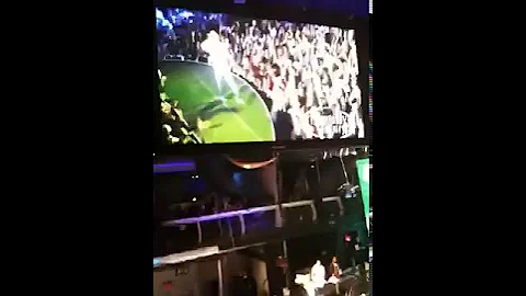 Common live at Hennesy Artistry nyc