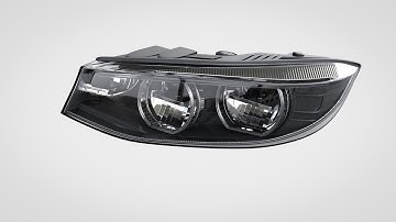 Competence in lighting components