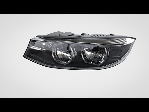 Competence in lighting components