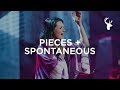 Pieces + Spontaneous - Amanda Cook | Bethel Music Worship