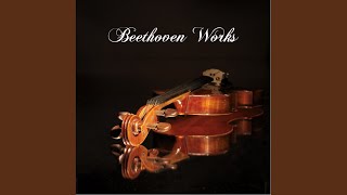 Beethoven - 5th Symphony chords