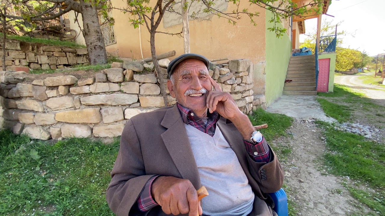 Esimli: “Bir Köy Belgeseli” 1. Bölüm