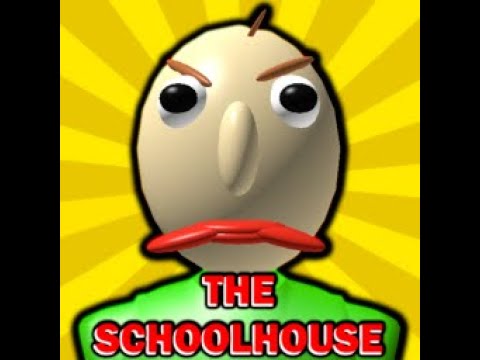 The SchoolHouse OST | Lobby (Idiot Dance a)