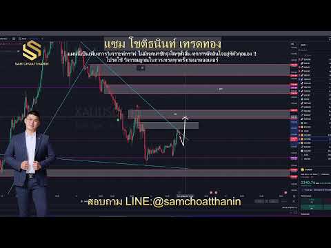 14/5 #วางแผนเทรด #เทรดสด #เทรดทอง #เทรดชนข่าว #forex