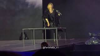 [4K] YUTA \u0026 TAEYONG - Solo Stage • SMTOWN in BKK 2026