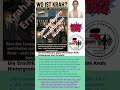 AfD-Skandal weitet sich aus: Ermittlungen gegen Maximilian Krah  #niewiederistjetzt #gegenrechts