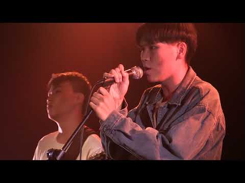中正熱音18th 4​boulevard of broken dreams​​​​