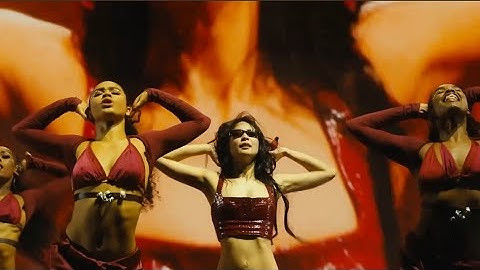 JENNIE- LIKE JENNIE LIVE PERFORMANCE  AT COACHELLA WEEK 1 4K FAMCAM 