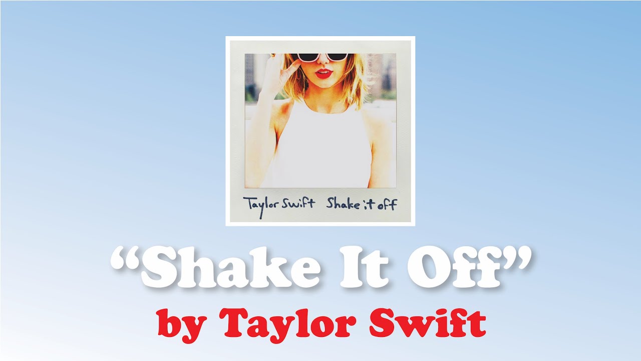 Shake It Off (Cover) (TSwift) - YouTube
