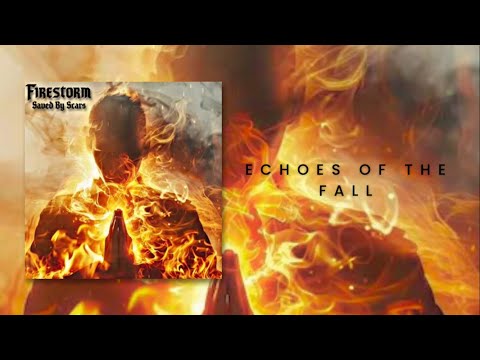 Saved By Scars - Echoes of the Fall thumbnail