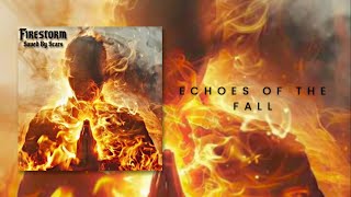 Saved By Scars - Echoes of the Fall