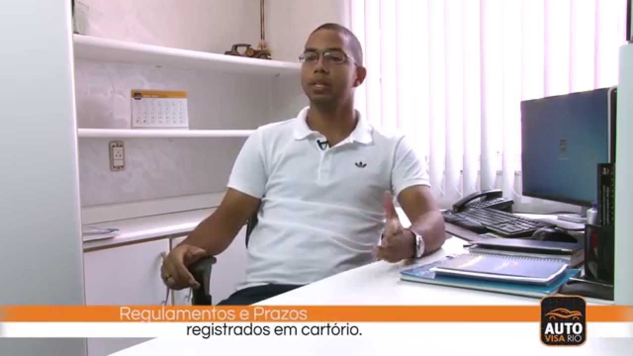 Proteção Veicular - Auto Visa Rio - Douglas Garrido - YouTube