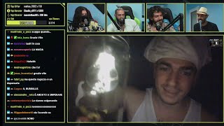 ALADINO viene in Live e RACCONTA TUTTA la VERITÀ sulla sua AGGRESSIONE | Cerbero Podcast #970
