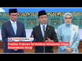 BREAKING NEWS: Bahlil Beberkan Arahan Khusus Prabowo untuk DEN 2026–2030