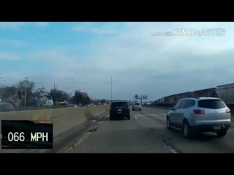slow-driver-in-the-left-lane-gets-pulled-over