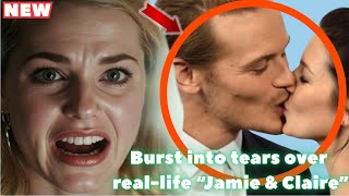MacKenzie Mauzy Breaks Down REAL LIFE Jamie vs Claire!