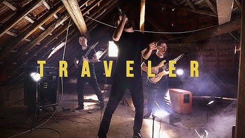 Equivalent Exchange - Traveler (Official Music Video)