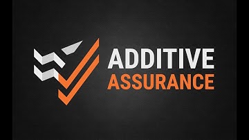 Additive Assurance Introduction