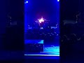 Sabaton live - short clip 3 - Sept. 15, 2022 - Paramount Theater, Seattle, WA