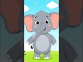E for Elephant 🐘 | ABC Phonics for Kids | Learn Alphabet Eary