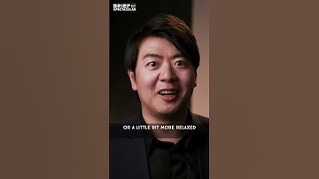 The effect of marriage and children on Lang Lang