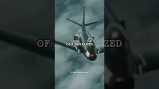 The Fighter That Failed to Save the Navy
