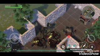 Player8919 Raid! Last day on earth v.1.15.1 by #AudCulori