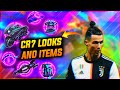 FF LOOK OF CR7 🤯 Maintenance Time⏲️ BANNERS OF CS RANK🔥 para SAMSUNG ,A3,A5,A6,A7,J2,J3,J5,J7, S1,S2