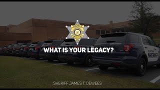 What is your Legacy?