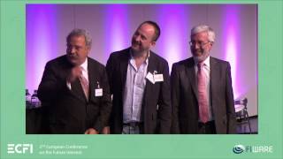Launch of FIWARE Accelerator Programme - ECFI Munich 2014 Net Worth