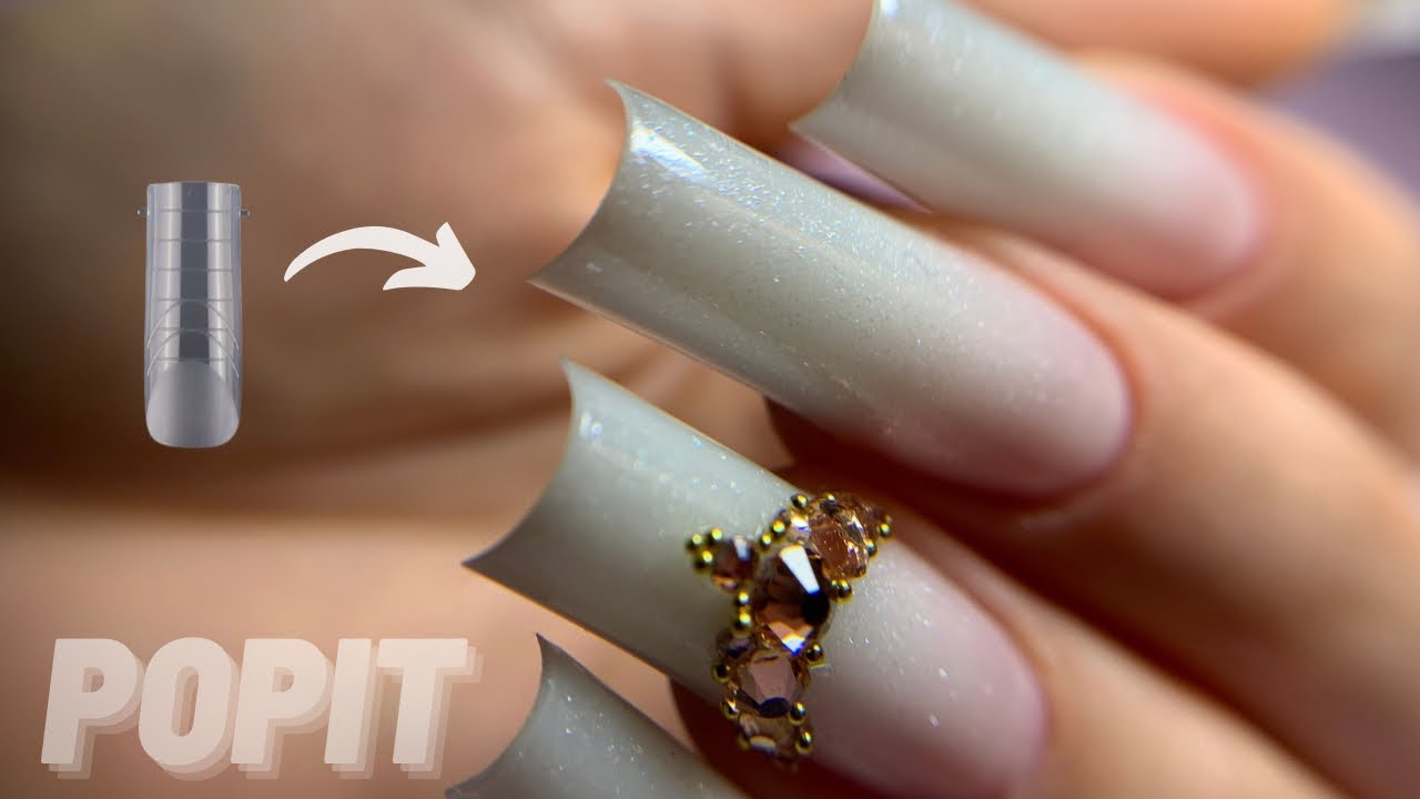 RÉUSSIR SONT EXTENSION POPIT ✨