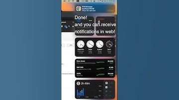 Flutter web notification with firebase watch full video in channel #flutter #Shorts