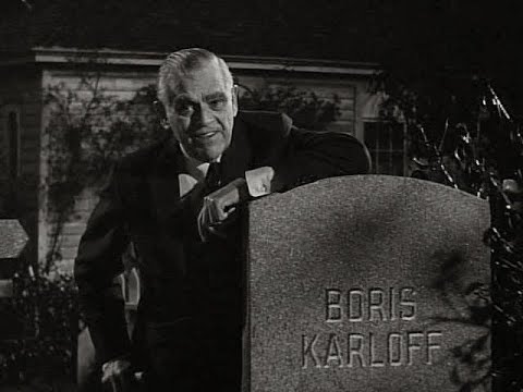Video: Boris Karloff Neto vrednost