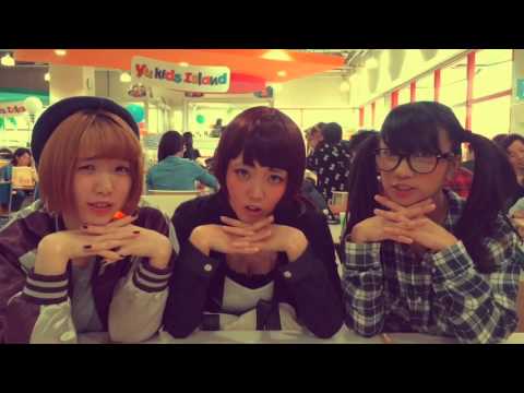 恋愛レボリューション21/モーニング娘。になりきってみた。