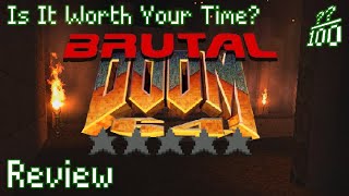 Brutal Doom 64 Review - Is It Worth Your Time?