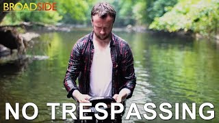 No Trespassing | Short Film