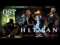 Hitman Silent Assassin OST Complete Hitman Silent Assassin OST Complete