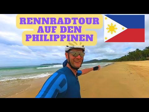 Video: Beach to Mountain: Eine 2-wöchige Reiseroute durch die Philippinen