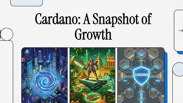 Cardano Ecosystem Updates: DeFi, Gaming, and Infrastructure