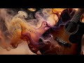 Lone Rider Guitar Music 🏜️  SOLITARY Highway Ballads  1 HOUR Contemplative Drive
